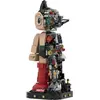 Bild von Pantasy Astro Boy Transparent Mecha
