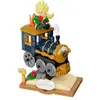 Bild von Pantasy Der kleine Prinz Starry Ride Bauset Train 16 cm
