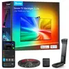 Bild von Govee, LED Streifen, Envisual TV Backlight (Mehrfarbig, RGBIC, Warmweiss, 500 cm, Indoor)