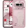 Bild von Nothing Phone (4a) (256 GB, Pink, 6.78", Dual SIM, 5G), Smartphone, Pink
