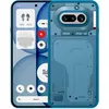 Bild von Nothing Phone (4a) (256 GB, Blau, 6.78", Dual SIM, 5G), Smartphone, Blau