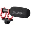 Bild von Boya BY-BM2040 MICROPHONE, Mikrofon