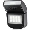 Bild von Ulanzi SL03 Spark Lite Camera Flash Light(Black) (Universal), Blitzgerät, Schwarz