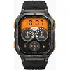 Bild von Kospet 13000018000 Smart Watch TANK M3 Ultra 19 AMOLED Black (43 mm, ohne SIM), Smartwatch