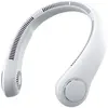 Bild von Jisulife Nackenventilator 3, Ventilator, Grau