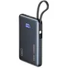 Bild von INIUPB10ACPOCKETBK Powerbank (10000 mAh, 20 W), Powerbank, Schwarz