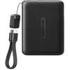 Bild von INIU Pocket Neo 10k (10000 mAh, 22.50 W), Powerbank, Schwarz