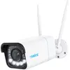 Bild von Reolink W430-4K 8MP (3840 x 2160 Pixels), Netzwerkkamera, Weiss