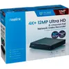 Bild von Reolink Nvs8 8-channel 2tb Hdd Poe Nvr Videoüberwachungsrecorder