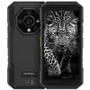 Bild von Ulefone Armor X32 EU (128 GB, Black, Future black, 5.65", Dual SIM, 4G), Smartphone, Schwarz