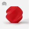 Bild von Bambu Lab ABS - Red - 1.75mm (ABS, 1.75 mm, 1000 g), 3D Filament, Rot