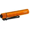 Bild von Olight, Taschenlampe, Taschenlampe i3T 2 EOS?Orange? (200 lm)