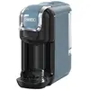 Bild von HiBREW H2B 5-in-1 capsule coffee machine (gray), Kapselmaschine, Kupfer, Grau, Schwarz