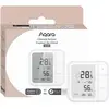 Bild von Aqara Climate Sensor W100, Thermometer + Hygrometer, Weiss