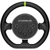 Bild von Cammus C5 Direct Drive Lenkrad (PC), Gaming Controller, Schwarz