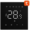Bild von Avatto Smart thermostat WT410-16A-B electric heating 16A WiFi, Thermostat, Weiss