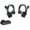 Bild von Hollyland Solidcom SE Pro (Kabellos, USB-C), Office Headset, Schwarz
