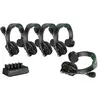 Bild von Hollyland Solidcom SE Pro (Kabellos, USB-A, USB-C), Office Headset, Schwarz