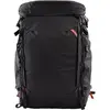 Bild von Pgytech OnePro Flex + Camera Insert L (Fotorucksack, Kamera Innentasche, 50 l), Kameratasche, Schwarz