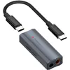 Bild von Fosi Audio DS2 (USB-DAC), Kopfhörerverstärker, Grau