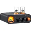 Bild von Fosi Audio MC331 (Verstärker), Stereoverstärker, Schwarz