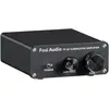 Bild von Fosi Audio TP-02, Stereoverstärker, Schwarz