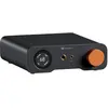 Bild von Fosi Audio ZH3 (Display, Gain-Schalter), Kopfhörerverstärker, Schwarz