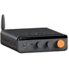 Bild von Fosi Audio BT20A MAX 48V, 2.1 Kanal Audioverstärker Bluetooth (Verstärker), Stereoverstärker, Schwarz