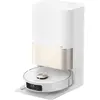Bild von Dreame X40 Ultra Complete, Staubsauger Roboter, Weiss, Gold
