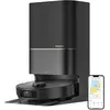 Bild von Dreame X40 Ultra Complete, Staubsauger Roboter, Schwarz