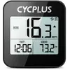 Bild von Cycplus G1 Fahrradcomputer One Size