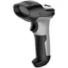 Bild von Inateck Barcodescanner 70 AI gray (BCST-70-AI gray) (1D-Barcodes), Barcode Scanner, Schwarz, Grau