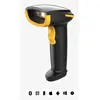 Bild von Inateck BCST-23 (1D-Barcodes, 2D-Barcodes), Barcode Scanner, Schwarz, Gelb