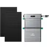 Bild von Zendure SolarFlow 800 Pro 2 | Modell (Deutschland -0% MwSt.): SolarFlow 800 Pro 2 | Batterieanzahl: 1*AB2000L (1.92 kWh) | Solarmodule: 2*450W Bifaziale (1170Wp Max)