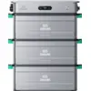 Bild von Zendure SolarFlow 2400 AC | Modell(Deutschland - 0% MwSt.): SolarFlow 2400 AC | Batterieanzahl (je 2,88 kWh) : 3*AB3000X (8.84 kWh)