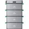 Bild von Zendure SolarFlow 2400 AC | Modell(Deutschland - 0% MwSt.): SolarFlow 2400 AC | Batterieanzahl (je 2,88 kWh) : 4*AB3000X (11.52 kWh)