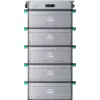 Bild von Zendure SolarFlow 2400 AC | Modell(Deutschland - 0% MwSt.): SolarFlow 2400 AC | Batterieanzahl (je 2,88 kWh) : 5*AB3000X (14.40 kWh)