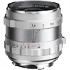 Bild von Thypoch Simera 50mm f1.4 for Leica M (Leica M, Vollformat), Objektiv, Silber