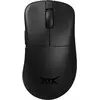 Bild von ATK Gear Z1 Pro Max kabellose Gaming-Maus (Kabelgebunden, Kabellos), Maus, Schwarz