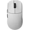 Bild von ATK Gear MAD R Major + Drahtlose Gaming-Maus (Kabelgebunden, Kabellos), Maus, Weiss