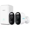 Bild von Reolink Argus Series B310 + Hub 1 (2304 x 1296 Pixels), Netzwerkkamera, Weiss