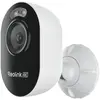 Bild von Reolink Netzwerkkamera Lumus Pro E450 4K 8 MP (3840 x 2160 Pixels), Netzwerkkamera, Weiss