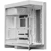 Bild von TRYX LUCA L70 Midi-Tower, Tempered Glass, ARGB - weiss (ATX, E-ATX, mATX, Mini-ITX), PC Gehäuse, Weiss