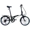 Bild von Dahon Dream D6 Faltrad One Size