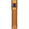 Bild von Olight, Taschenlampe, Taschenlampe BATON 4 PRO Orange (11.10 cm, 1600 lm)