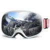 Bild von Outdoor Master Owl Junior-skibrille One Size