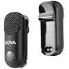 Bild von Boya Magic 05 2 Tx + 1 Rx Usb-c Kabelloses Kameramikrofon