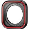 Bild von Insta360 Ace Pro 2 Lens Guard, Action Cam Zubehör, Rot, Transparent, Schwarz