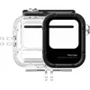 Bild von Insta360 Dive Case, Action Cam Zubehör, Schwarz, Transparent