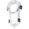 Bild von Insta360 X5 Invisible Dive Case, Action Cam Zubehör, Transparent